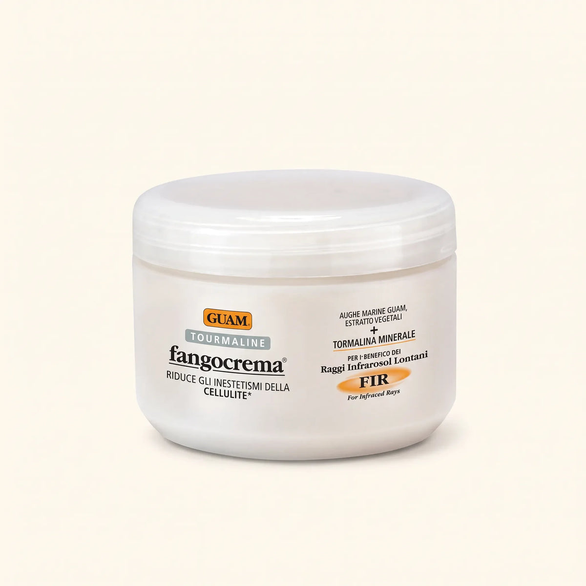 Guam Fangocrema Tourmaline FIR 300ml