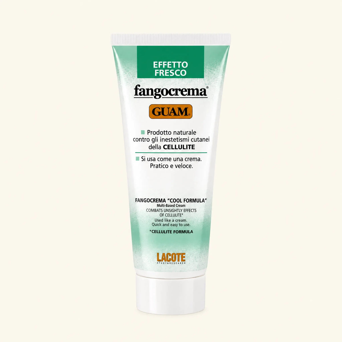 Guam Fangocrema Fresco 250ml