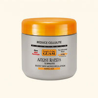 Guam Seaweed Mud F.I.R. Azione Rapida 500g