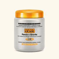 Guam Seaweed Mud F.I.R. Tummy & Waistline