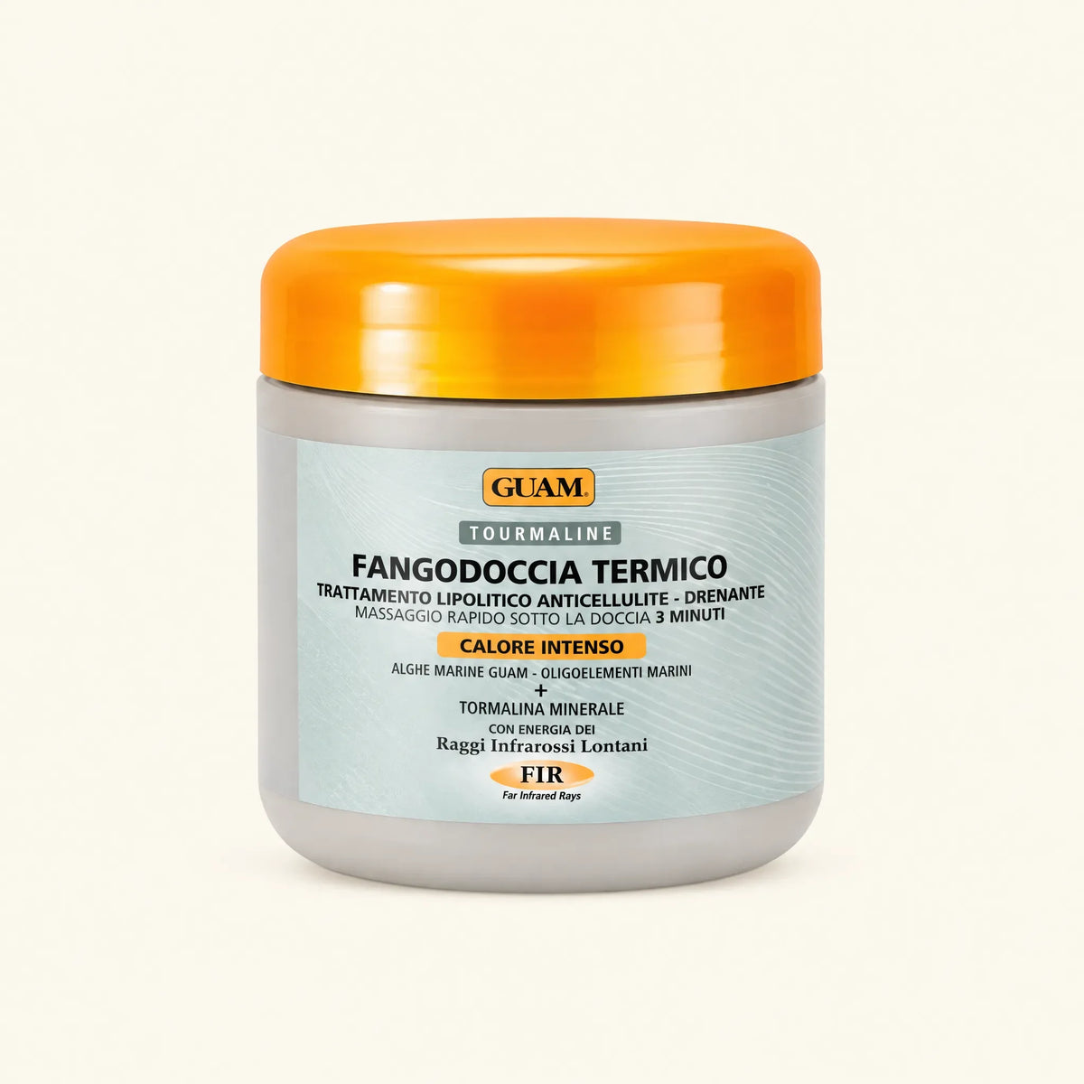 Guam Fangodoccia Termico 500g