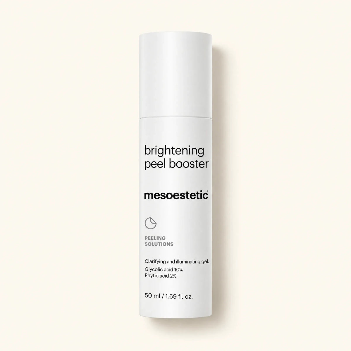 Mesoestetic Brightening Peel Booster