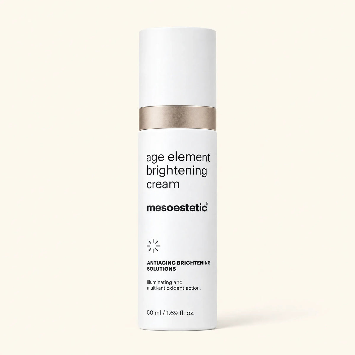 Mesoestetic Age Element® Brightening Cream