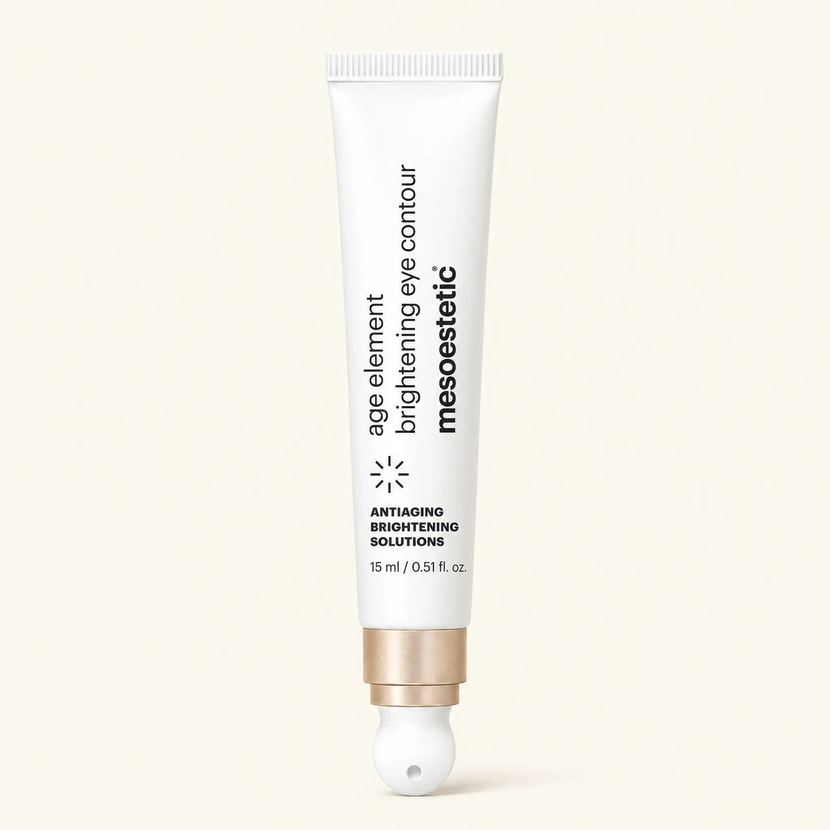 Mesoestetic Age Element® Brightening Eye Contour