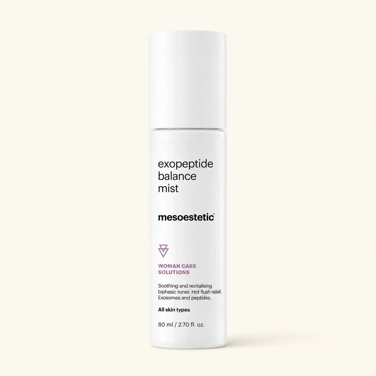 Mesoestetic Exopeptide Balance Mist 80ml