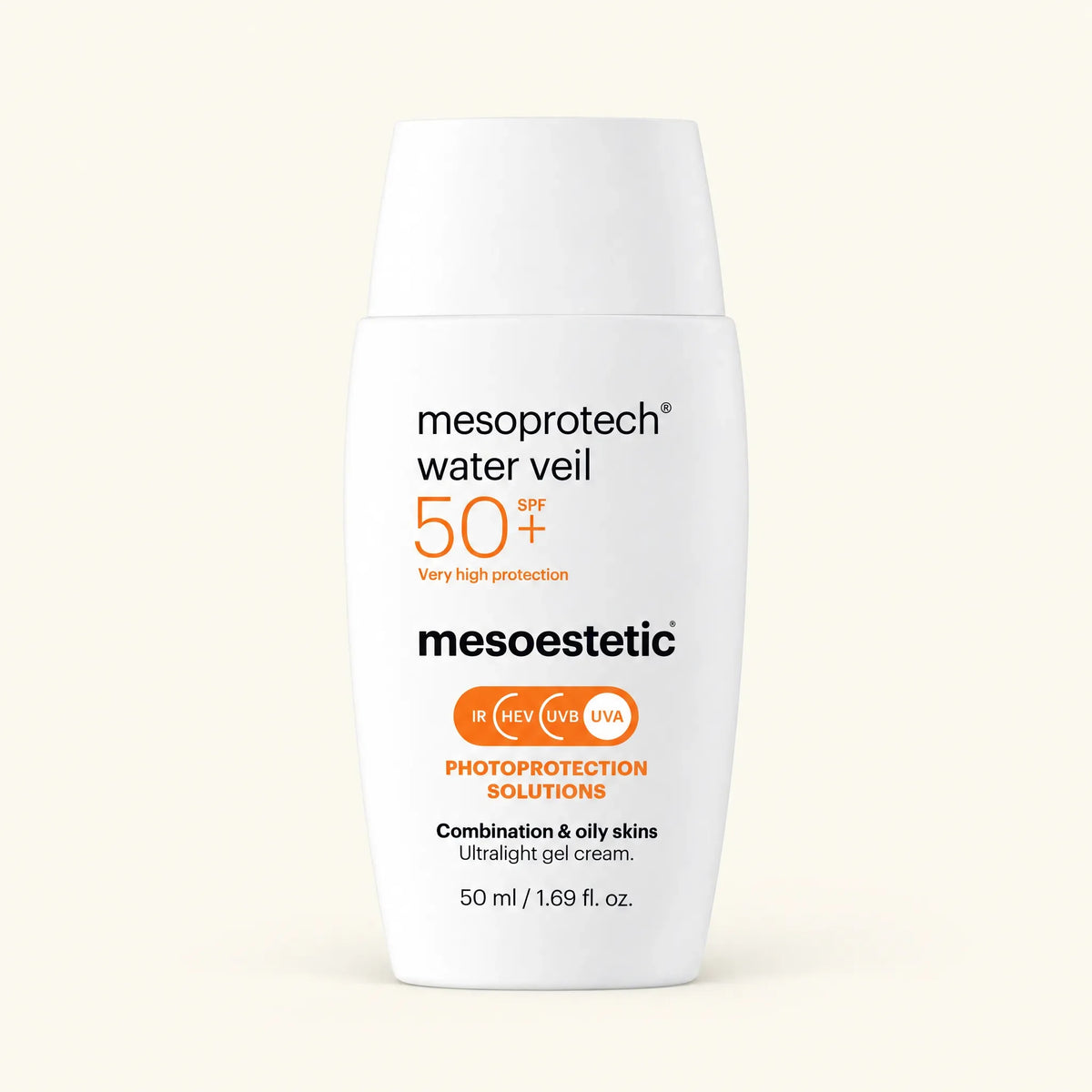 Mesoestetic Mesoprotech® Water Veil SPF 50+