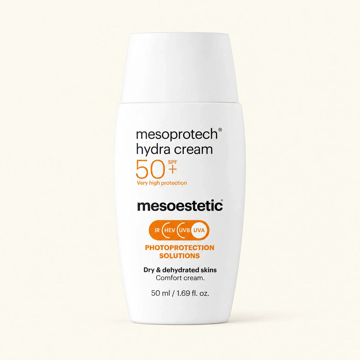 Mesoestetic Mesoprotech® Hydra Cream SPF 50+