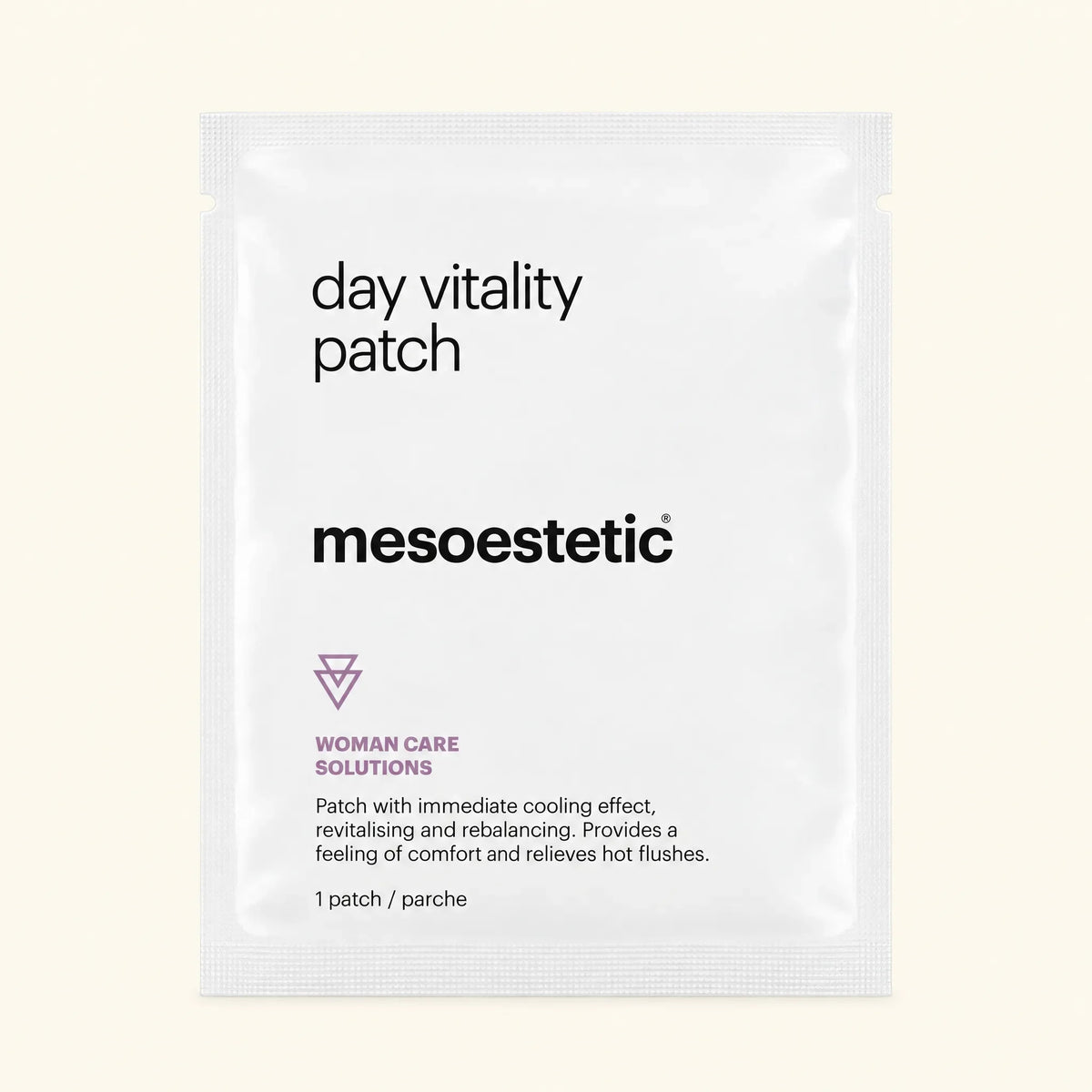 Mesoestetic Day Vitality Patch
