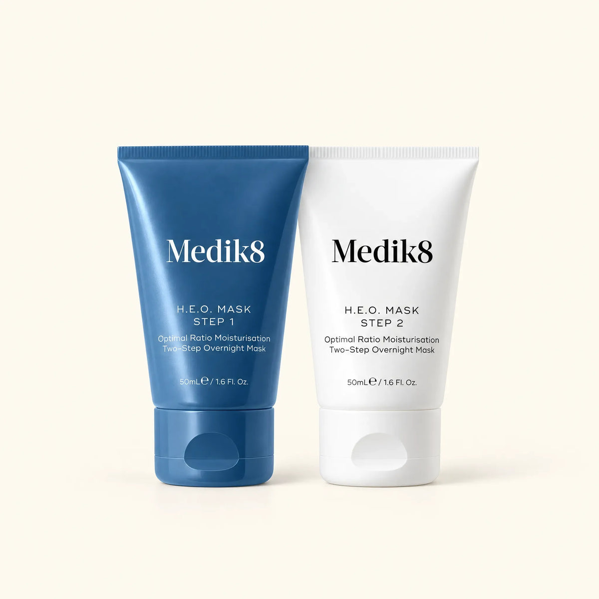 Medik8 H.E.O.® Mask 50ml x2
