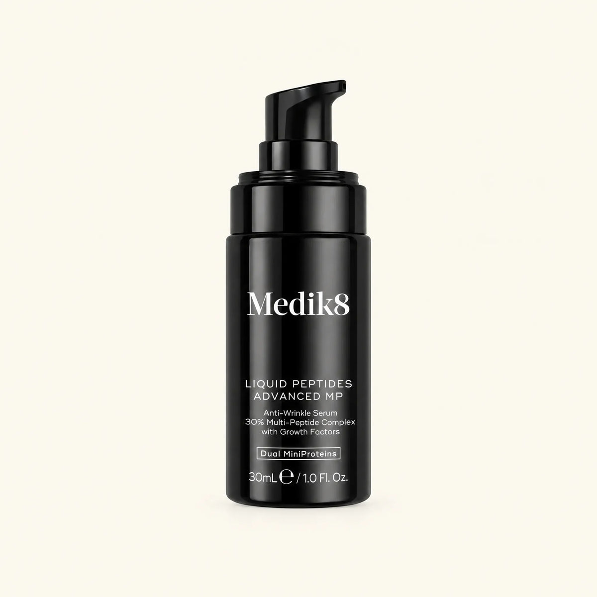 Medik8 Liquid Peptides Advanced MP 30ml