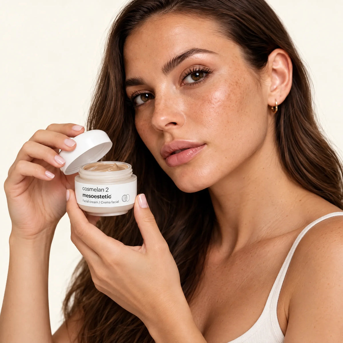 Cosmelan Depigmenting Program