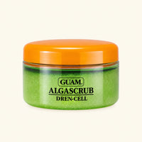 Guam Algascrub Dren Cell 300ml