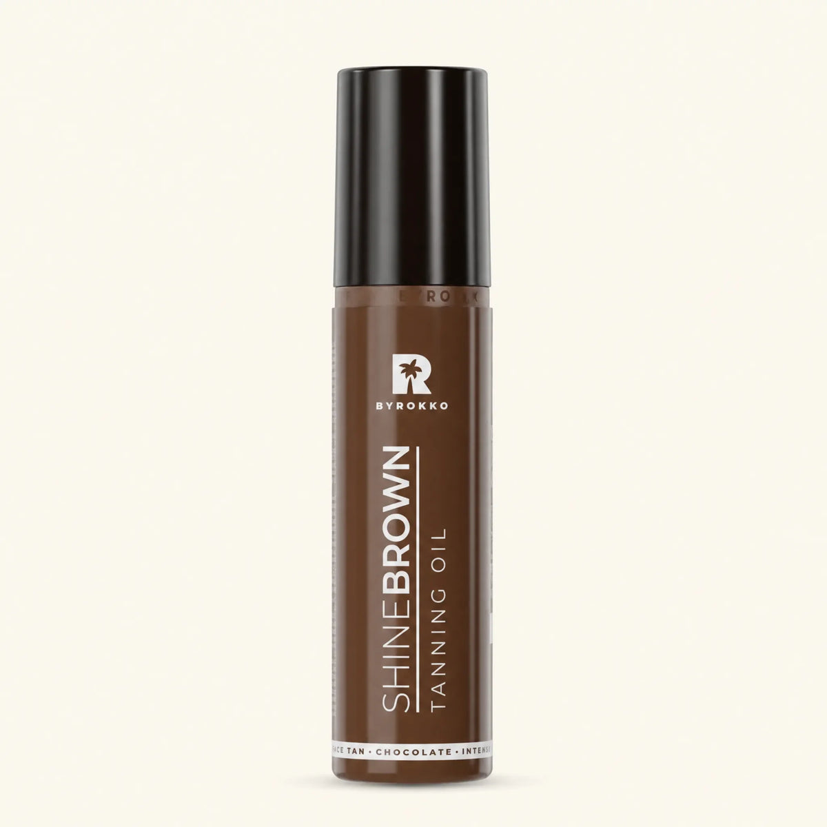 ByRokko Shine Brown Chocolate Oil 200ml
