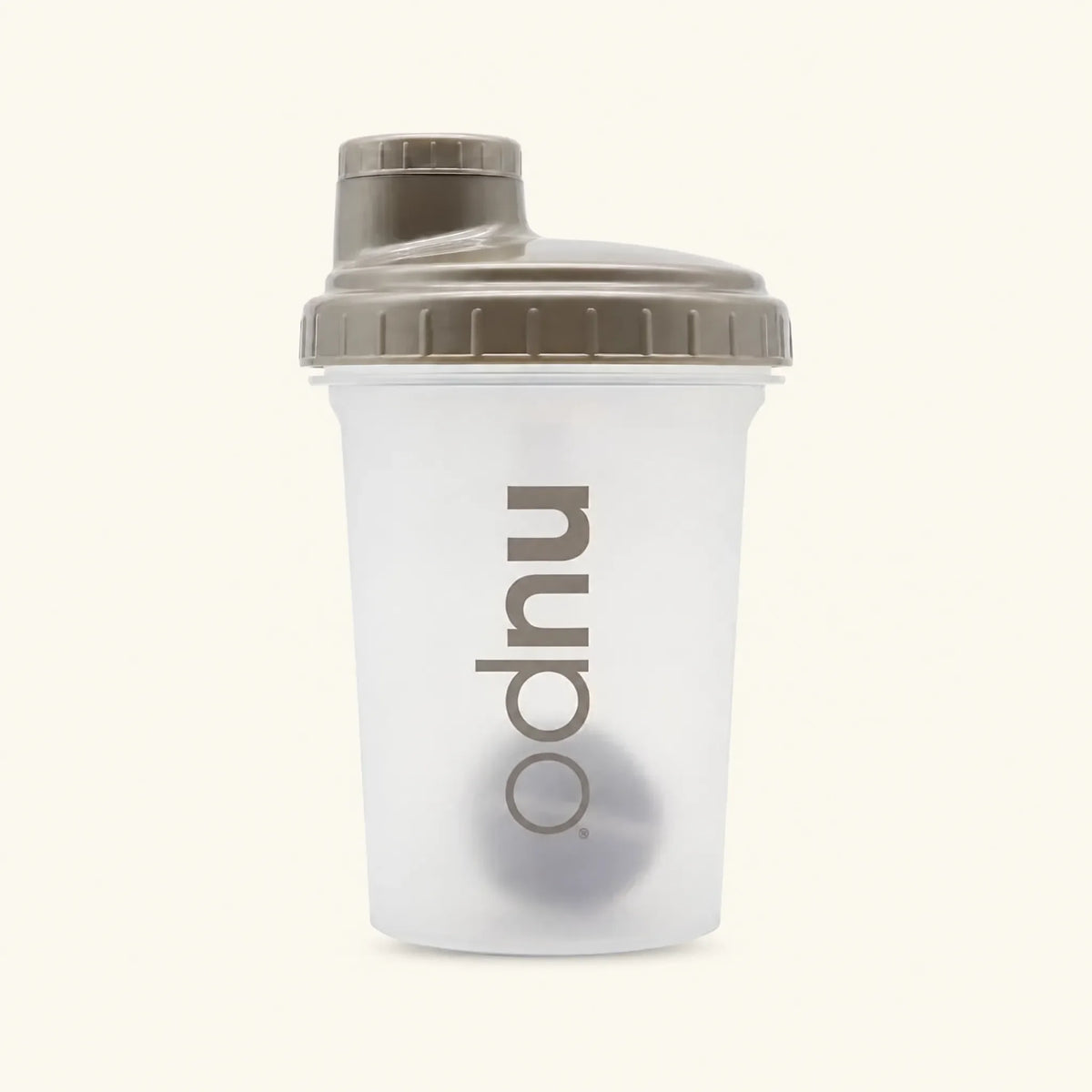 Nupo Shaker 400ml