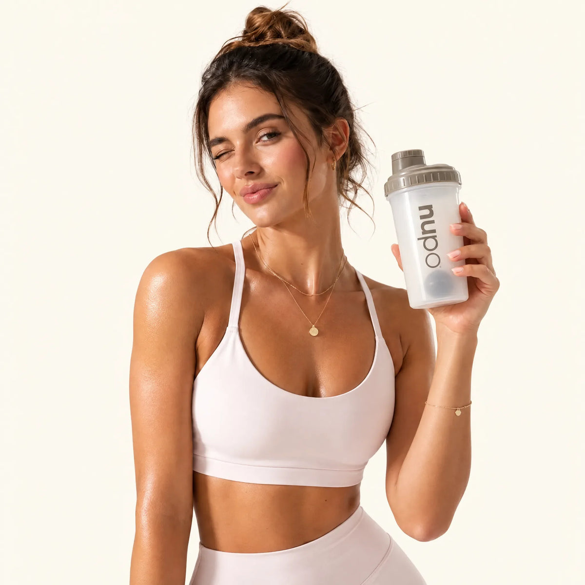 Nupo Shaker 400ml