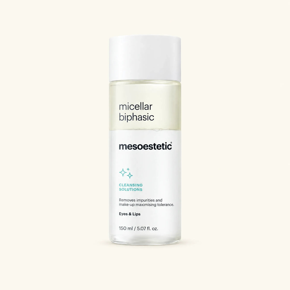 Mesoestetic Micellar Biphasic