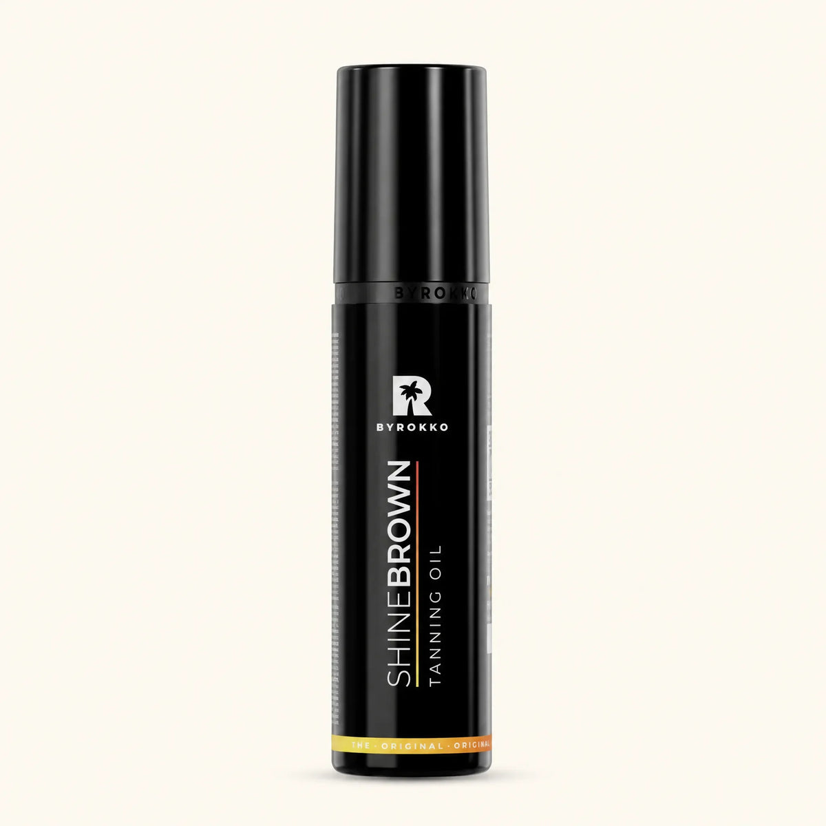 ByRokko Shine Brown Oil 150ml