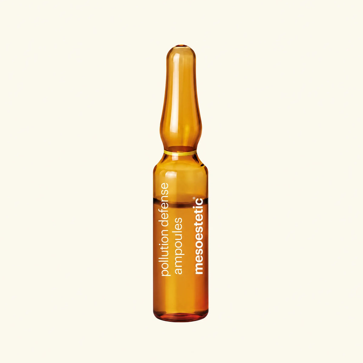 Mesoestetic Pollution Defense Ampoules 10 x 2ml