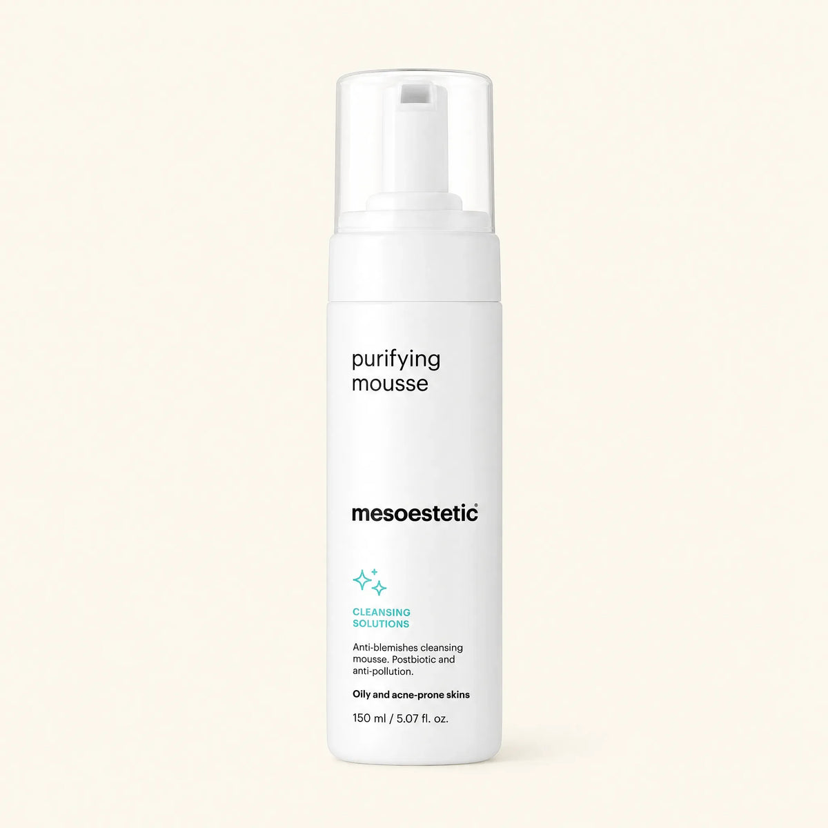Mesoestetic Purifying Mousse