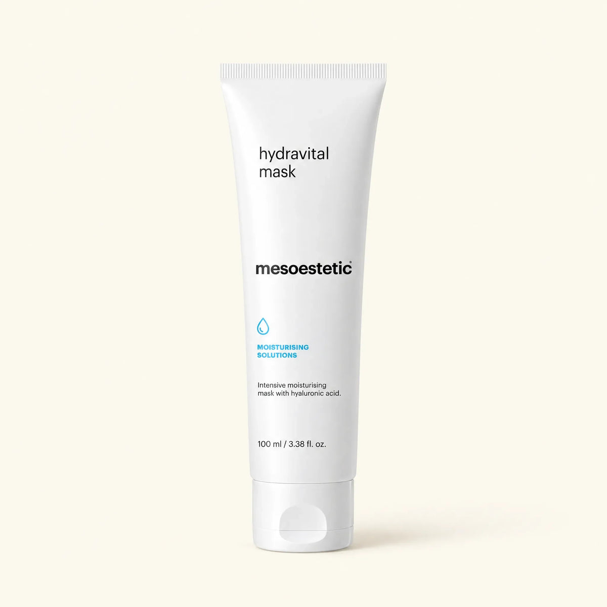 Mesoestetic Hydravital Mask