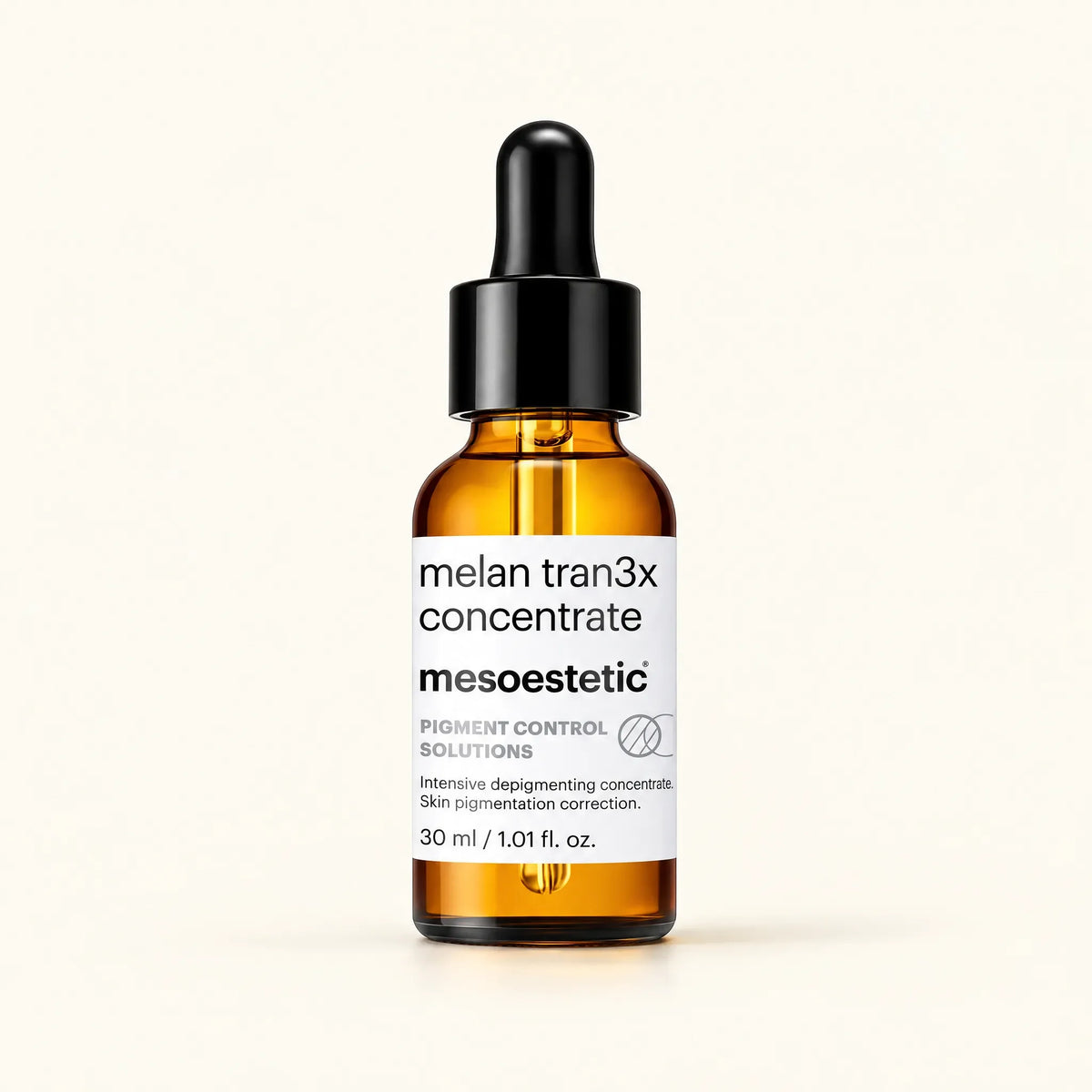 Mesoestetic Melan Tran3x Concentrate 30ml