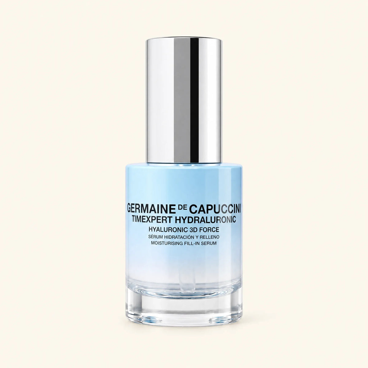 Germaine de Capuccini Timexpert Hydraluronic 3D Force Serum