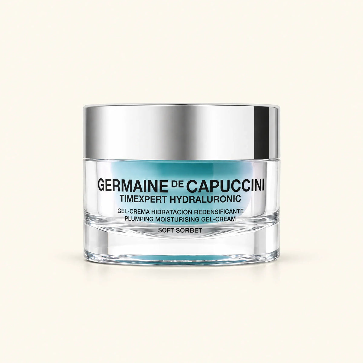 Germaine de Capuccini Timexpert Hydraluronic Redensifying Hydration Cream – 50ml