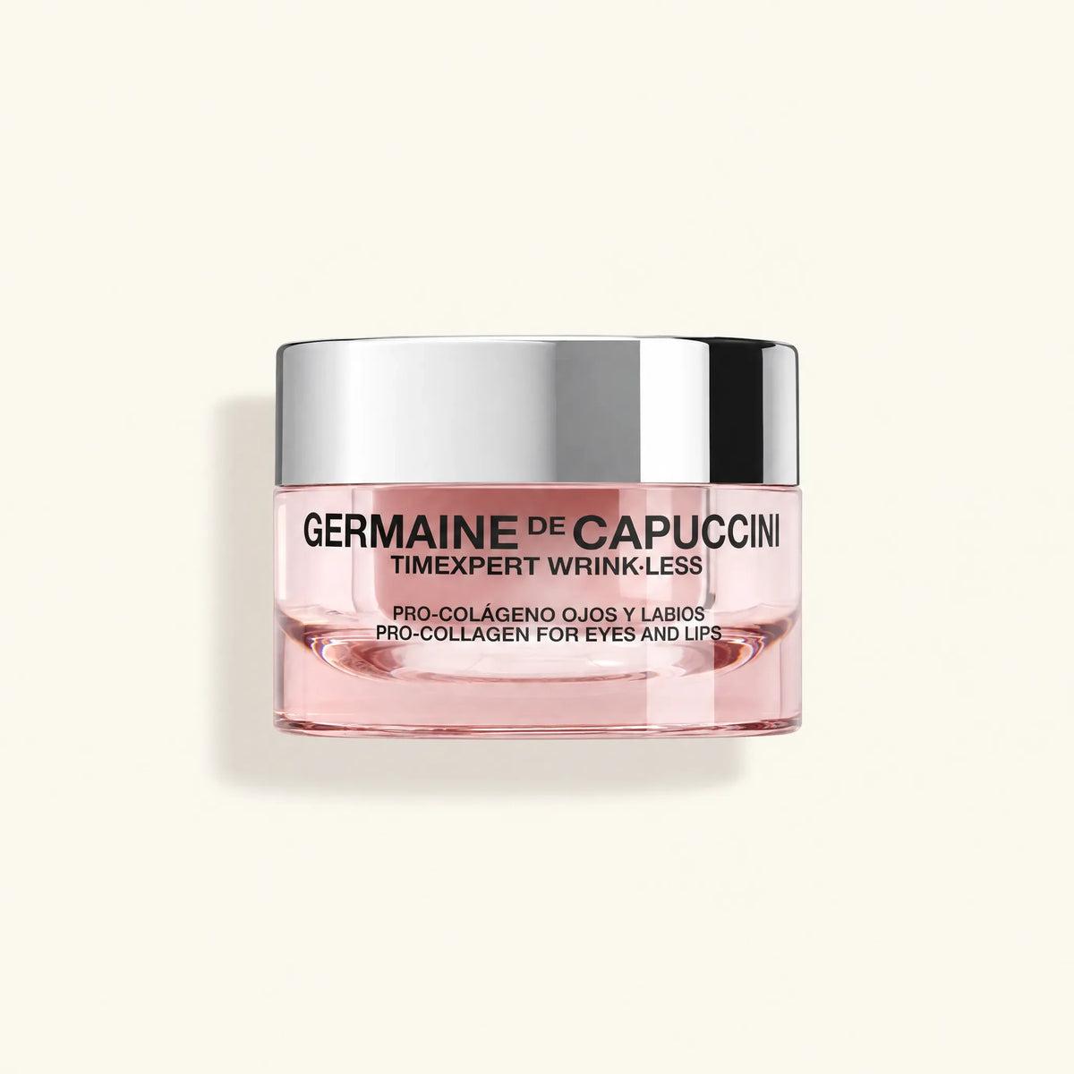 Germaine de Capuccini Timexpert Wrink·less Pro-Collagen for Eyes and Lips 15ml