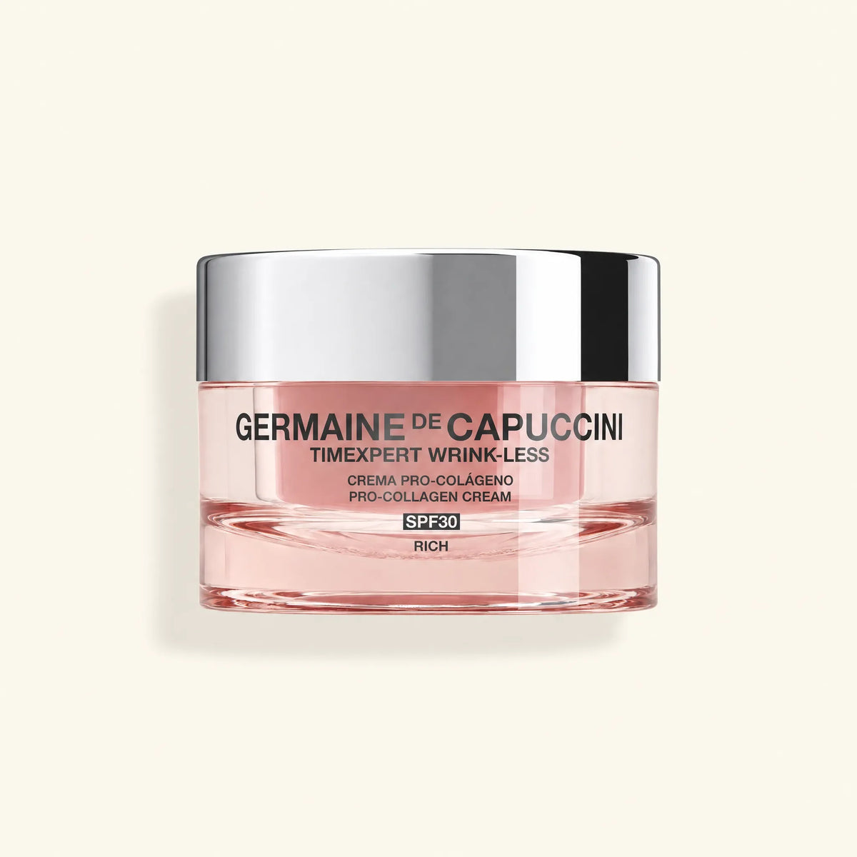 Germaine de Capuccini Timexpert Wrink·less Pro-Collagen Day Cream SPF30 50ml