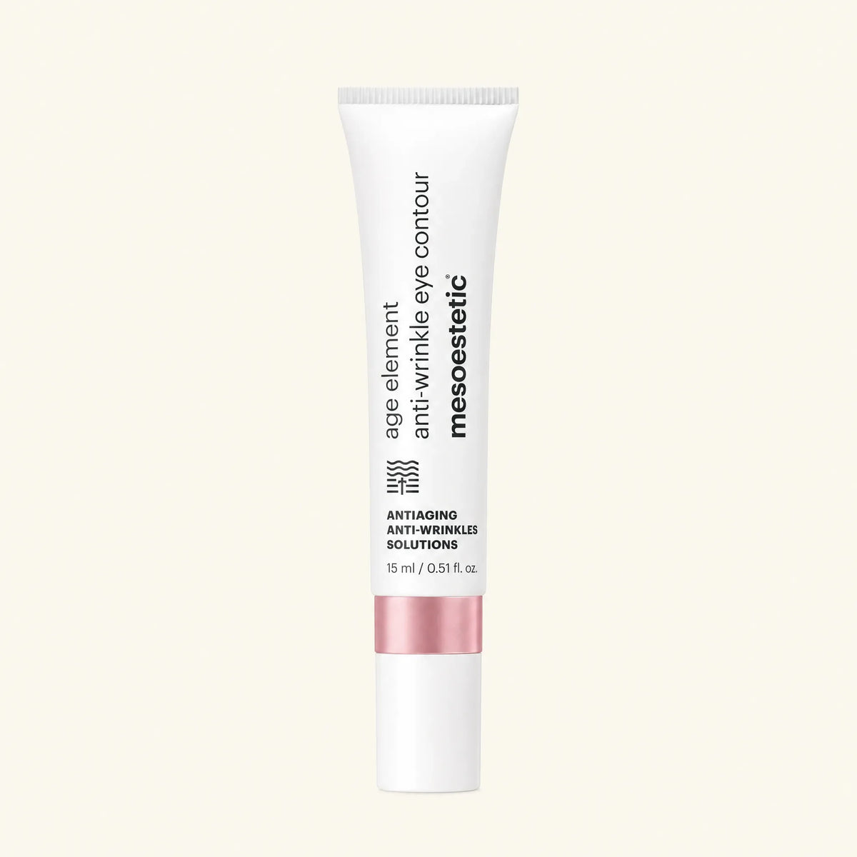 Mesoestetic Age Element® Anti-Wrinkle Eye Contour