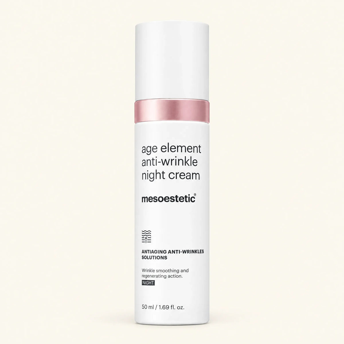Mesoestetic Age Element® Anti-Wrinkle Night Cream