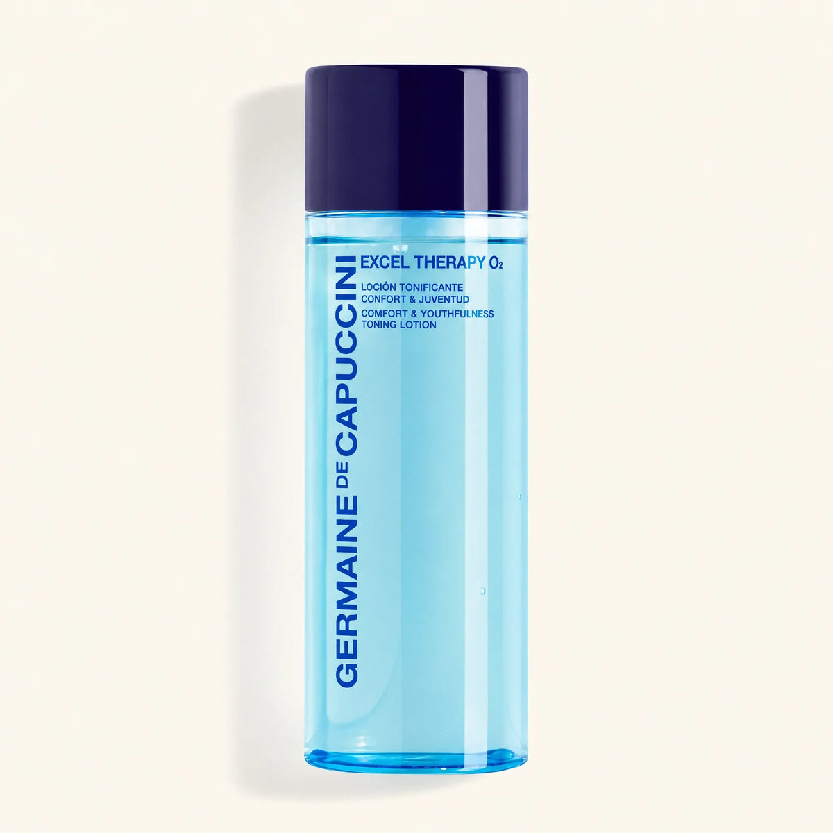Germaine de Capuccini Excel Therapy O2 Comfort & Youth Toning Lotion