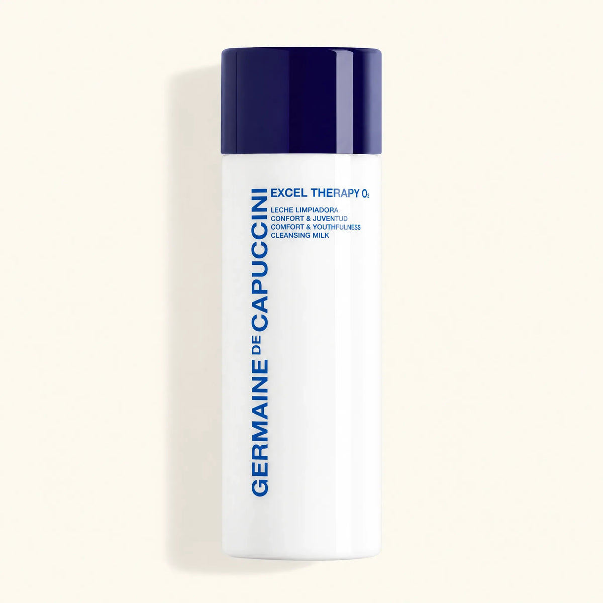 Germaine de Capuccini Excel Therapy O2 Comfort & Youth Cleansing Milk 200ml