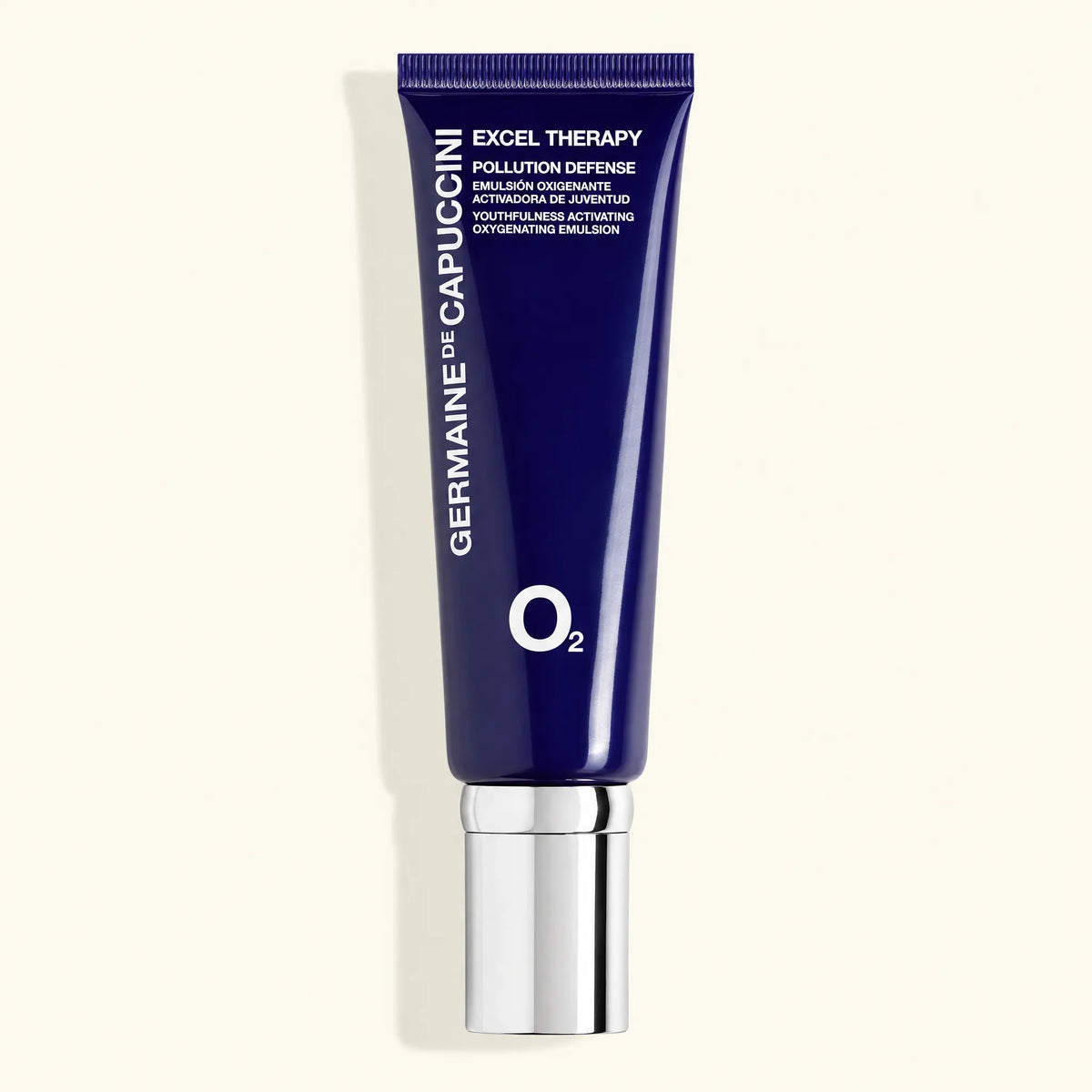 Germaine de Capuccini Excel Therapy O2 Pollution Defense Emulsion