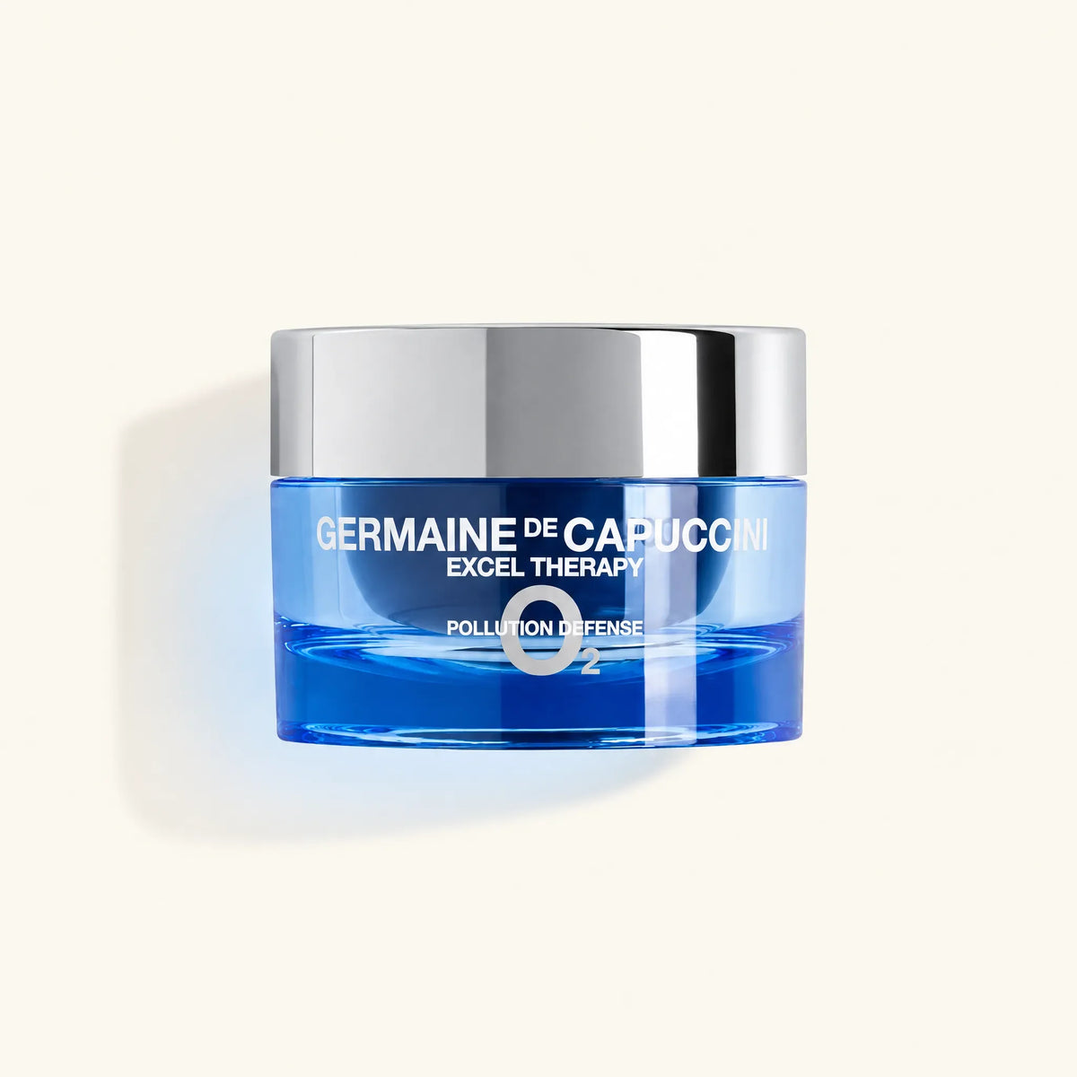 Germaine de Capuccini Excel Therapy O2 Pollution Defense Cream