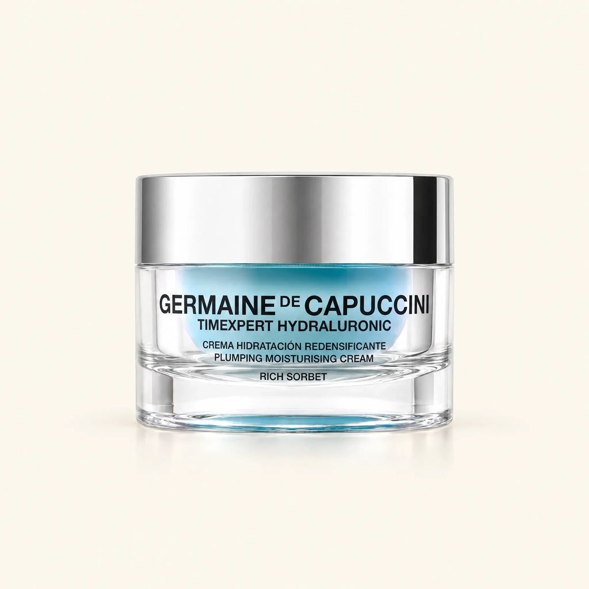 Germaine de Capuccini Timexpert Hydraluronic Redensifying Hydration Cream – 50ml