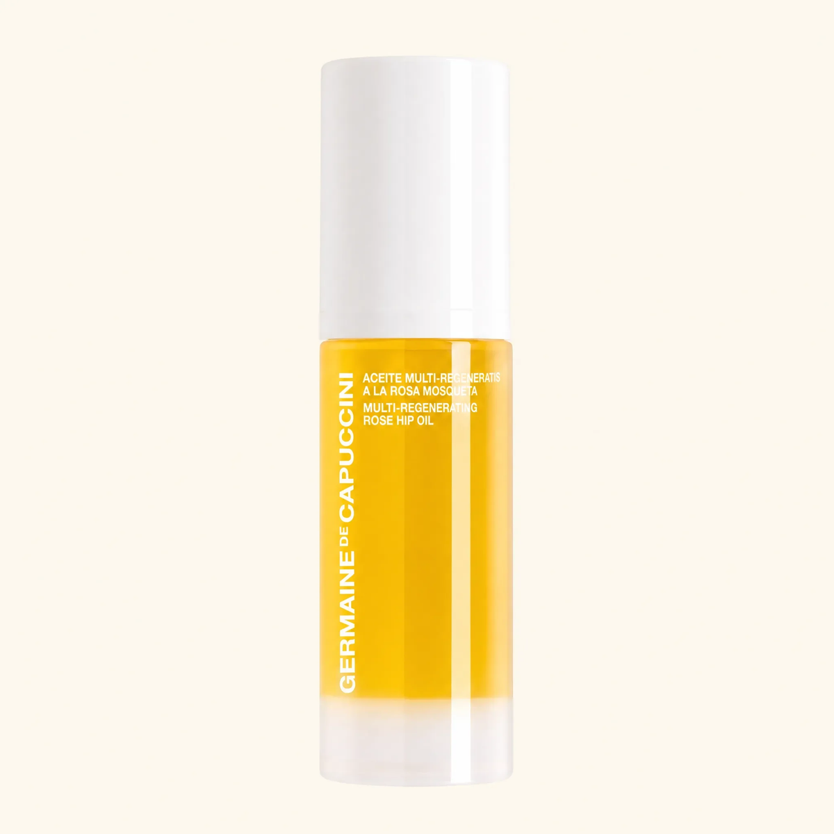 Germaine de Capuccini Multi-Regenerating Rose Hip Oil