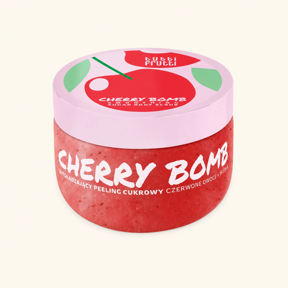 Farmona Tutti Frutti Body Scrub