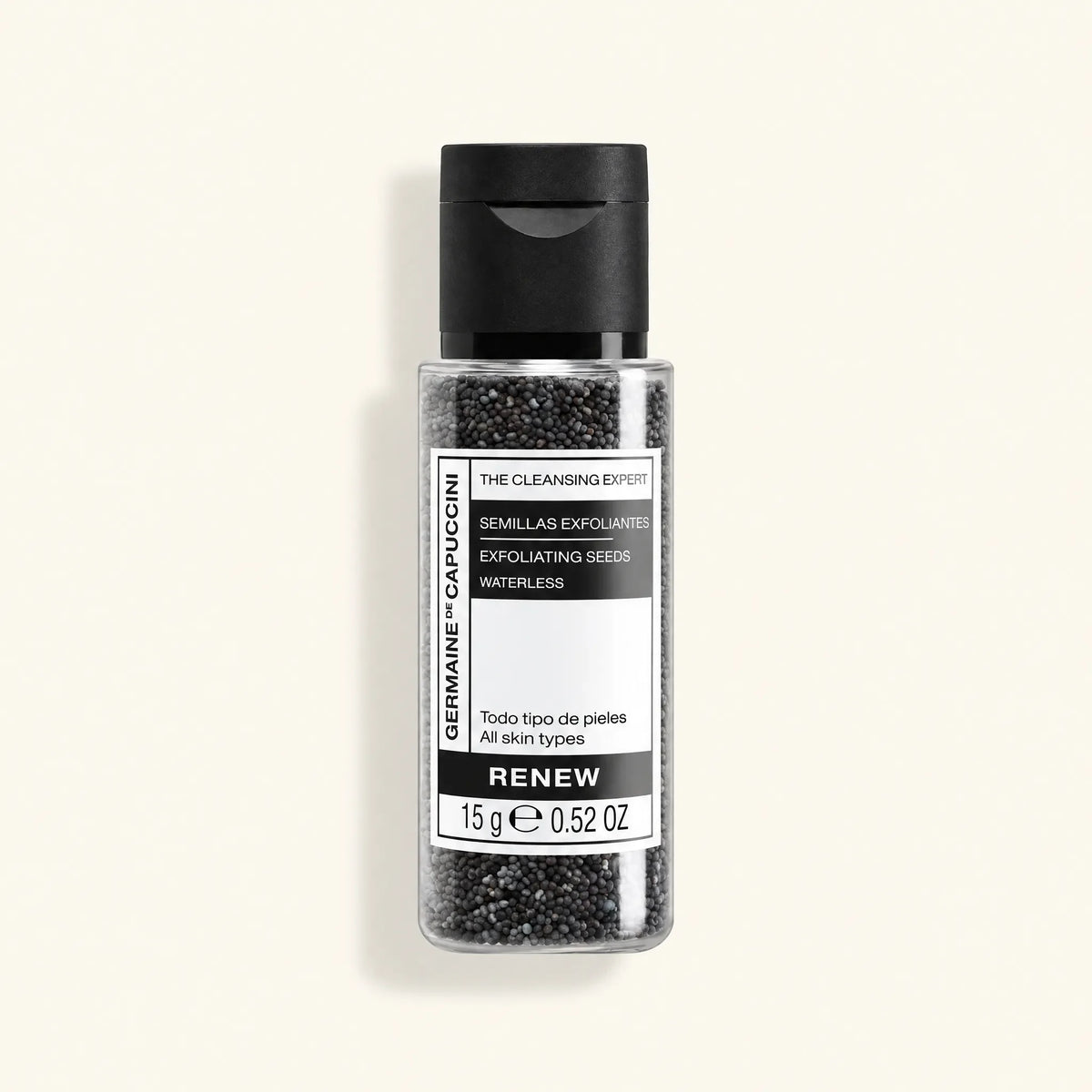 Germaine de Capuccini The Cleansing Expert Exfoliating Seeds 15g