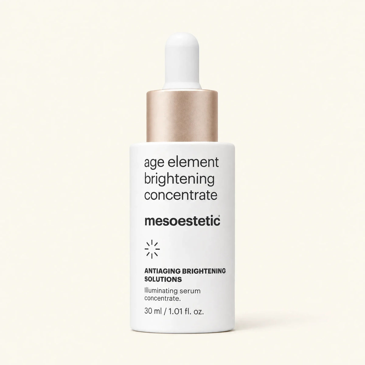 Mesoestetic Age Element® Brightening Concentrate