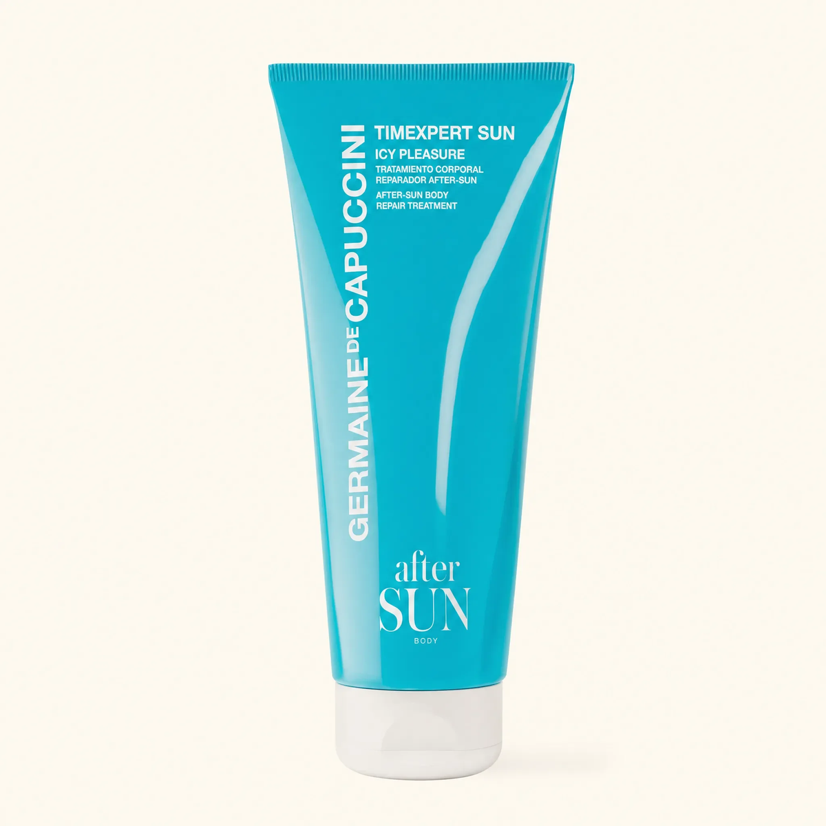 Germaine de Capuccini Timexpert Sun After Sun Facial Repair Treatment 50ml