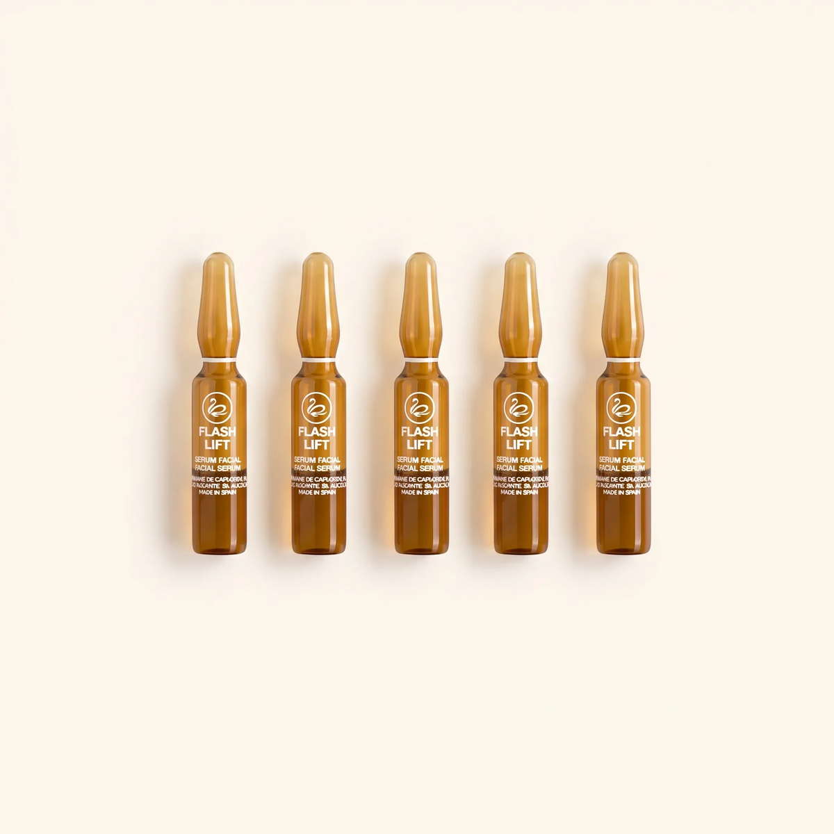 Germaine de Capuccini Options Flash Lift 5 x 1ml