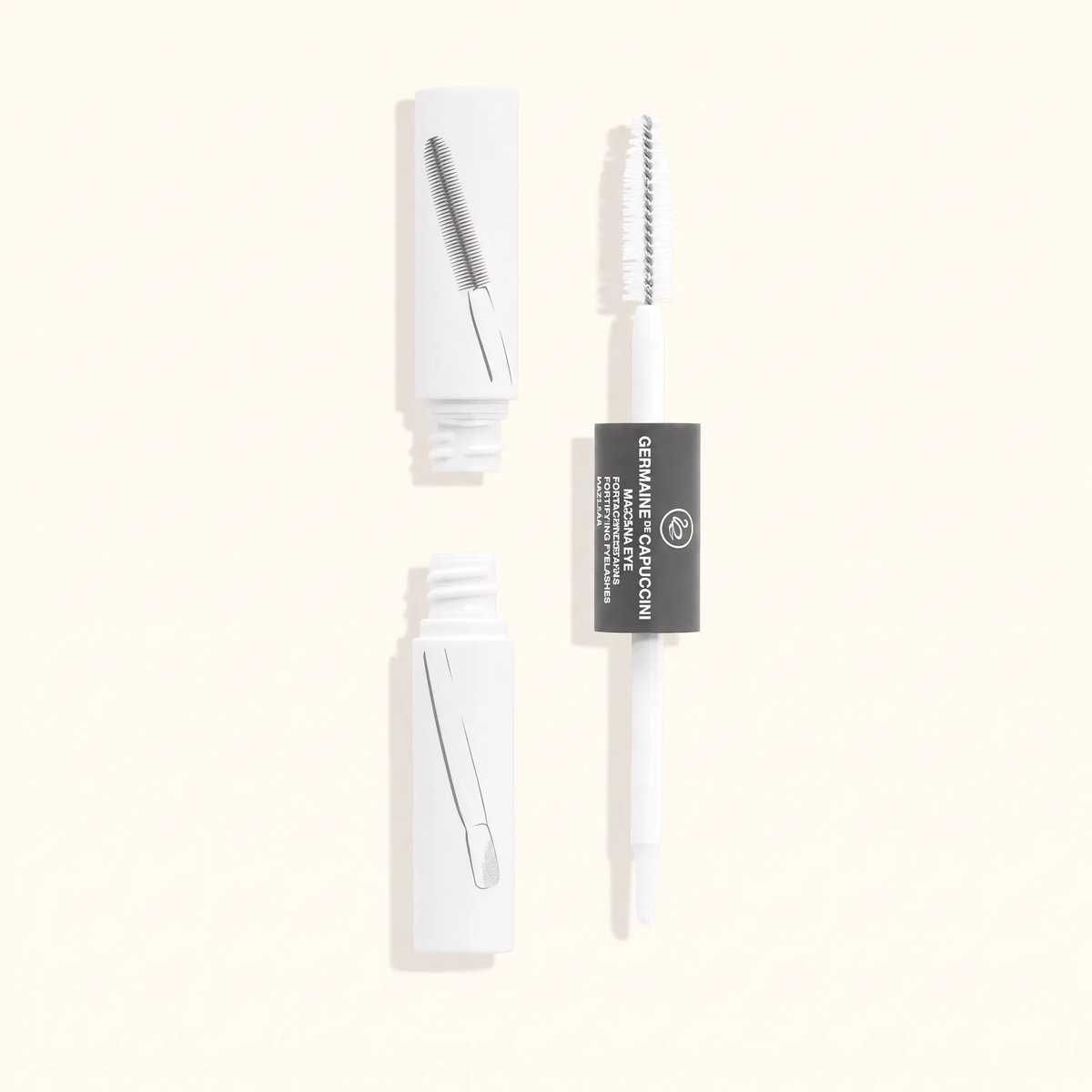 Germaine de Capuccini Magnif-Eye Intensifying Serum for Lashes and Eyebrows 2x5ml