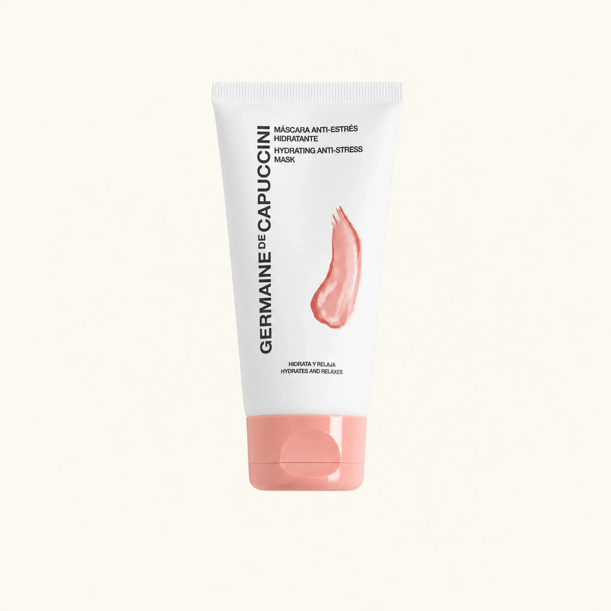 Germaine de Capuccini Hydrating Anti-Stress Mask