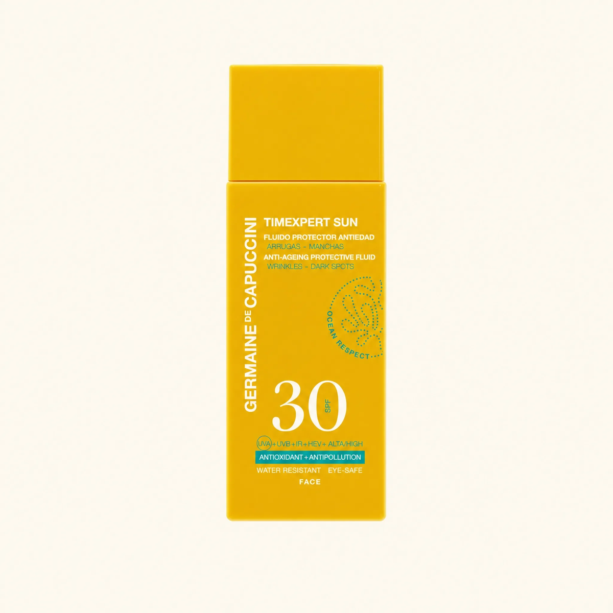 Germaine de Capuccini Timexpert Sun Anti-Ageing Protective Fluid SPF30 50ml