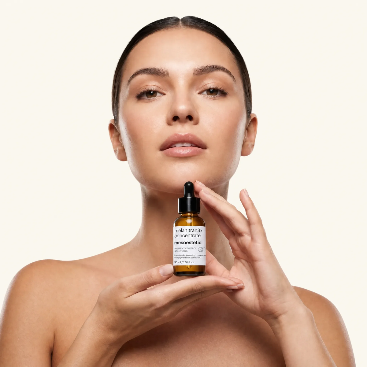 Mesoestetic Melan Tran3x Concentrate 30ml