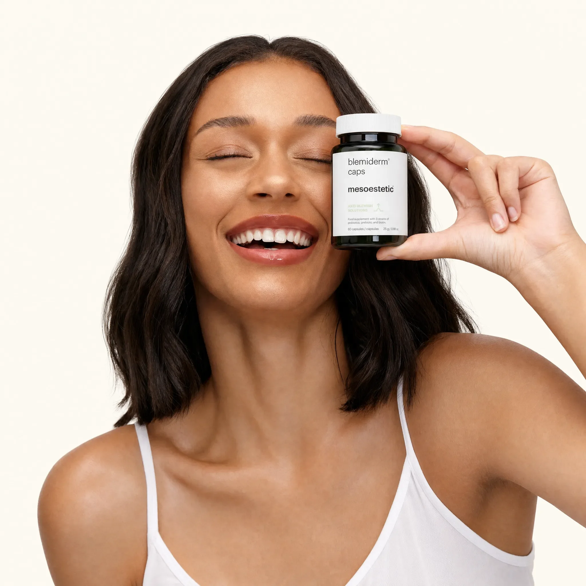 Mesoestetic Blemiderm® Caps 60 Capsules