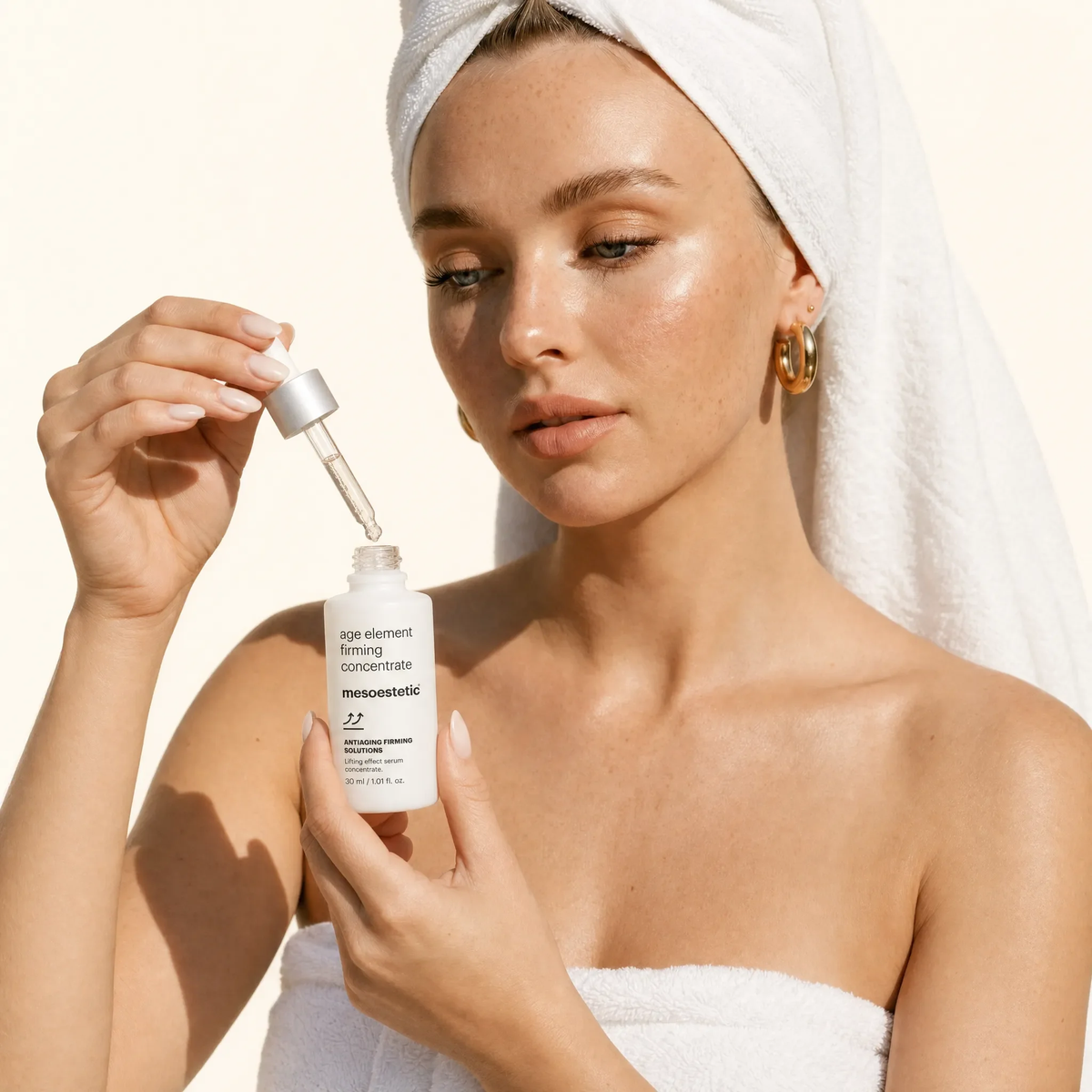 Mesoestetic Age Element® Firming Concentrate