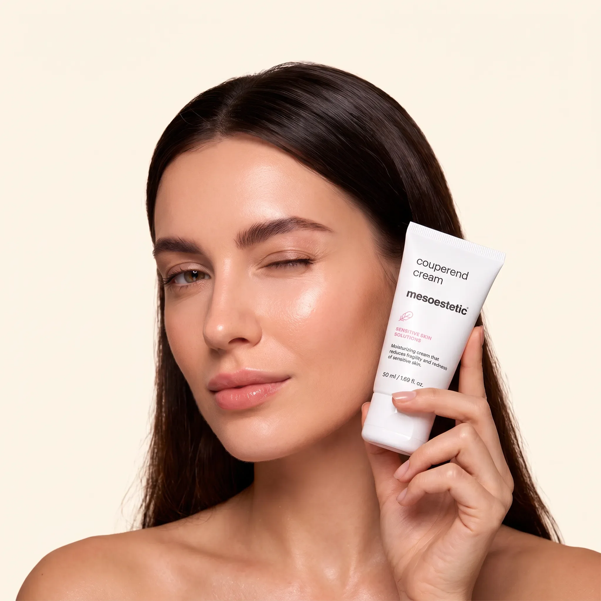 Mesoestetic Couperend Cream