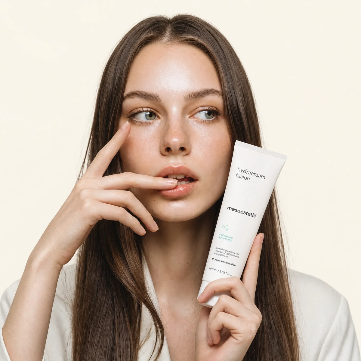 Mesoestetic Hydracream Fusion